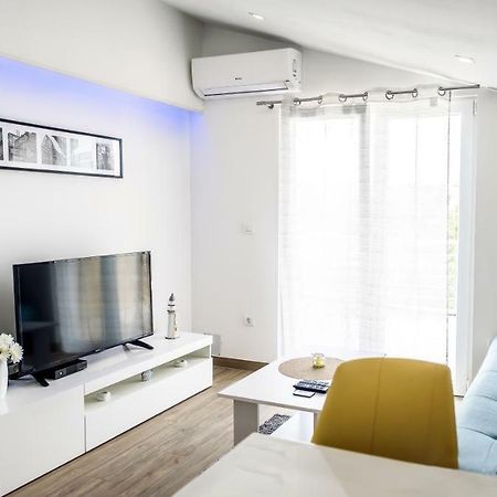 扎达尔Apartman Nina公寓 外观 照片