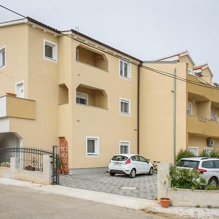 扎达尔Apartman Nina公寓 外观 照片