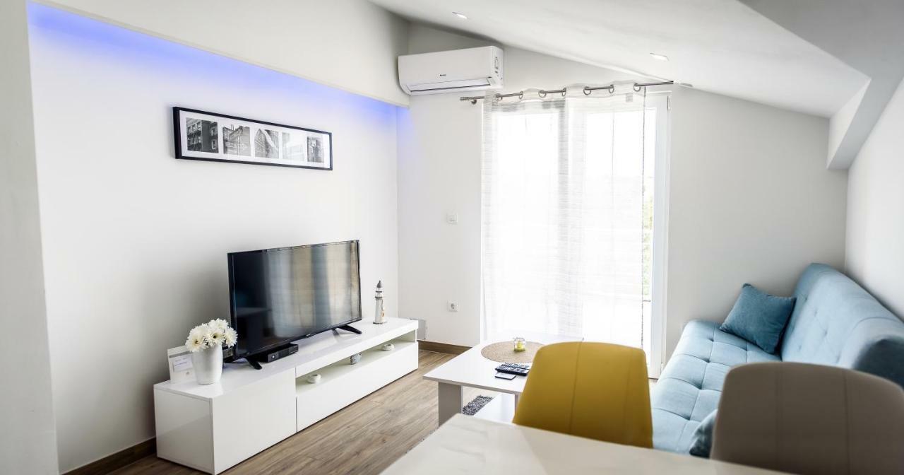扎达尔Apartman Nina公寓 外观 照片